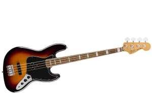 Изображение FENDER VINTERA `70s Jazz Bass 3-Color Sunburst - Бас-гитара