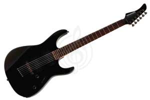 Изображение Электрогитара Superstrat FERNANDES RXX06 BLK