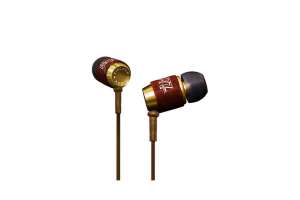 Изображение Внутриканальные наушники Fischer Audio FA-977 Jazz