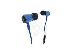 Изображение Внутриканальные наушники Fischer Audio FE-211 Blue Ribbon Fundamentals