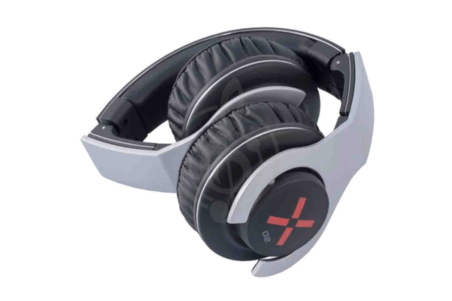 Полноразмерные наушники Fischer Audio X-02 X-Stream - Наушники, Fischer Audio X-02 X-Stream в магазине DominantaMusic - фото 3