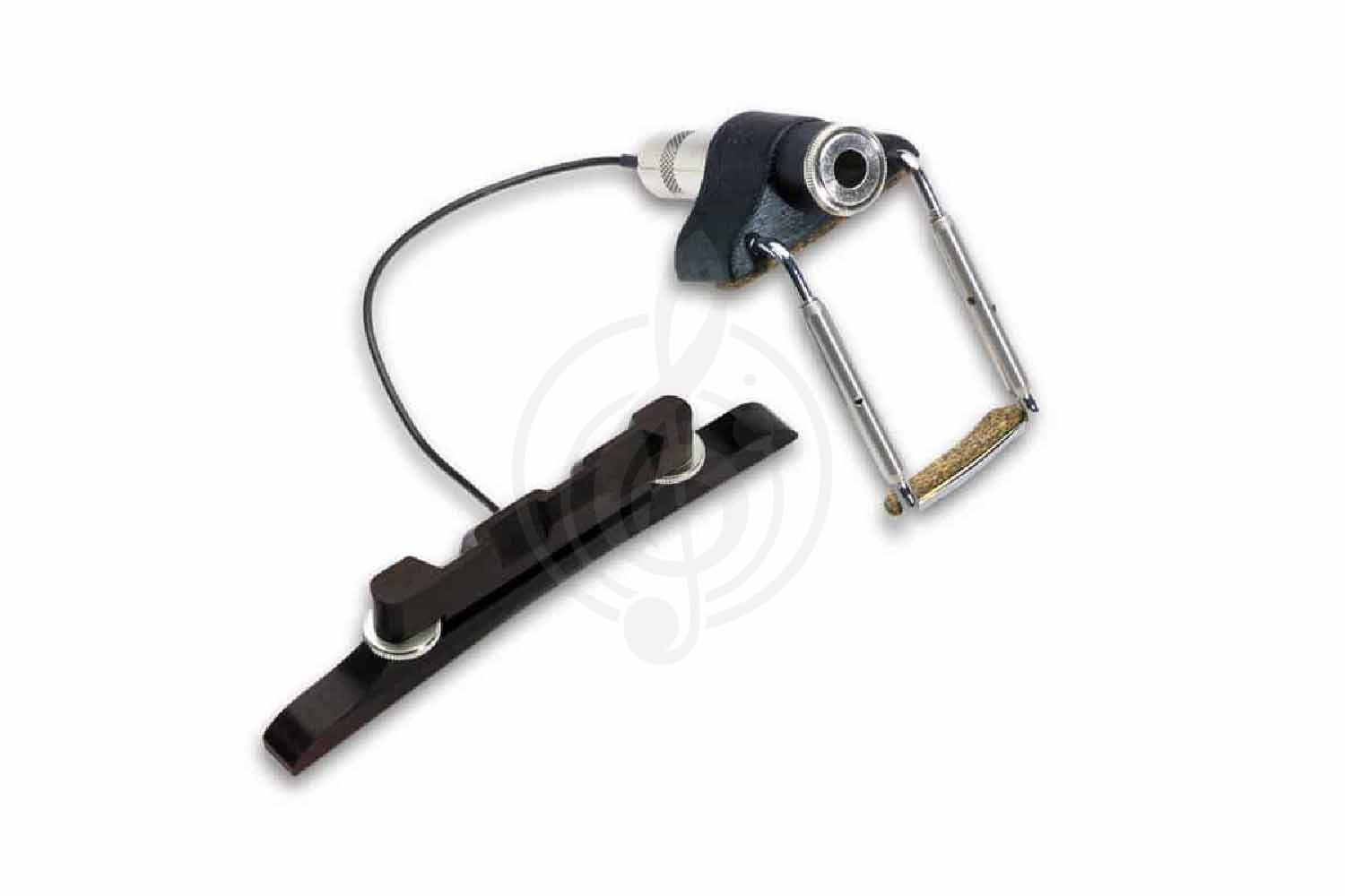Fishman PRO-M20-0MA Classic Series - Пьезозвукосниматель для мандолины - фото 1  Fishman PRO-M20-0MA Classic Series - Пьезозвукосниматель для мандолины, Fishman PRO-M20-0MA Classic Series в магазине DominantaMusic - фото 1