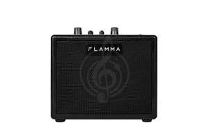 Изображение Flamma FA05-MINI-Bluetooth-Amp - Комбоусилитель портативный, 5Вт