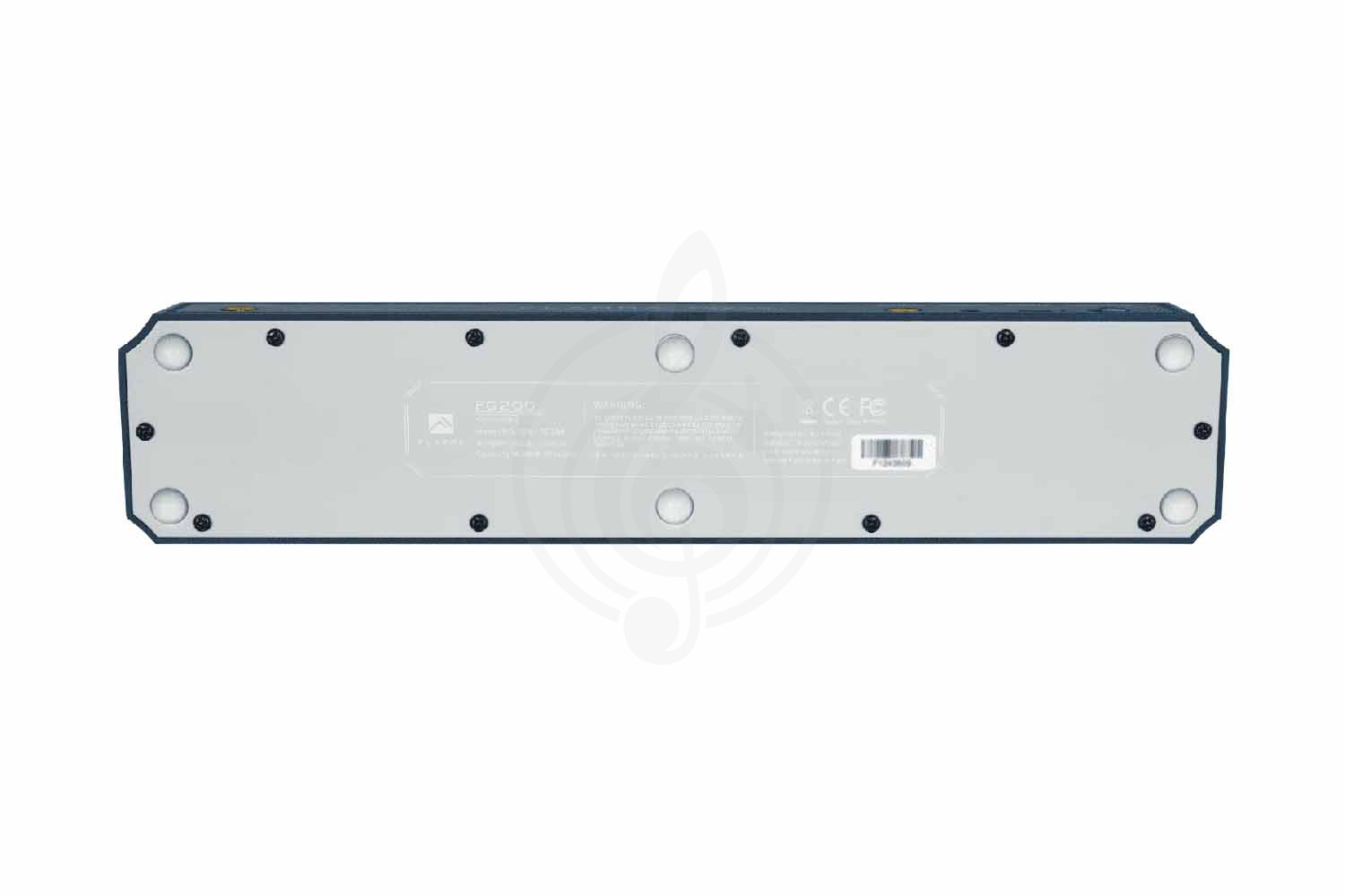 Процессор эффектов Flamma FG200 - Процессор эффектов, Flamma FG200 в магазине Доминанта мьюзик - фото 3