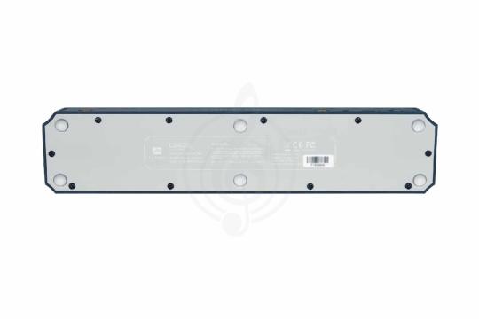 Процессор эффектов Flamma FG200 - Процессор эффектов, Flamma FG200 в магазине Доминанта мьюзик - фото 3