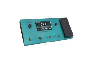 Изображение Flamma FX200B