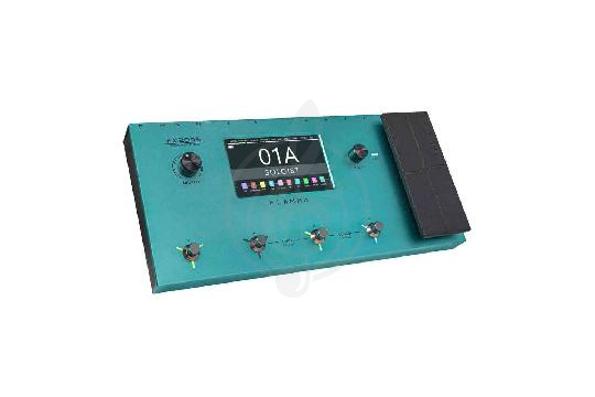 Изображение Flamma FX200B - Процессор эффектов