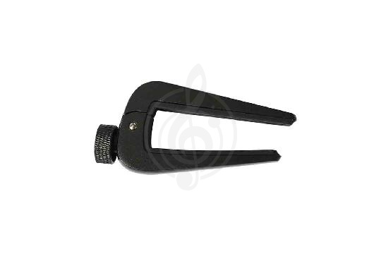 Изображение Flanger FC-09-BK - Каподастр универсальный