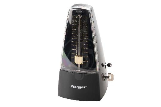 Метроном Flanger FM-02 - Метроном механический, Flanger FM-02 в магазине DominantaMusic - фото 1