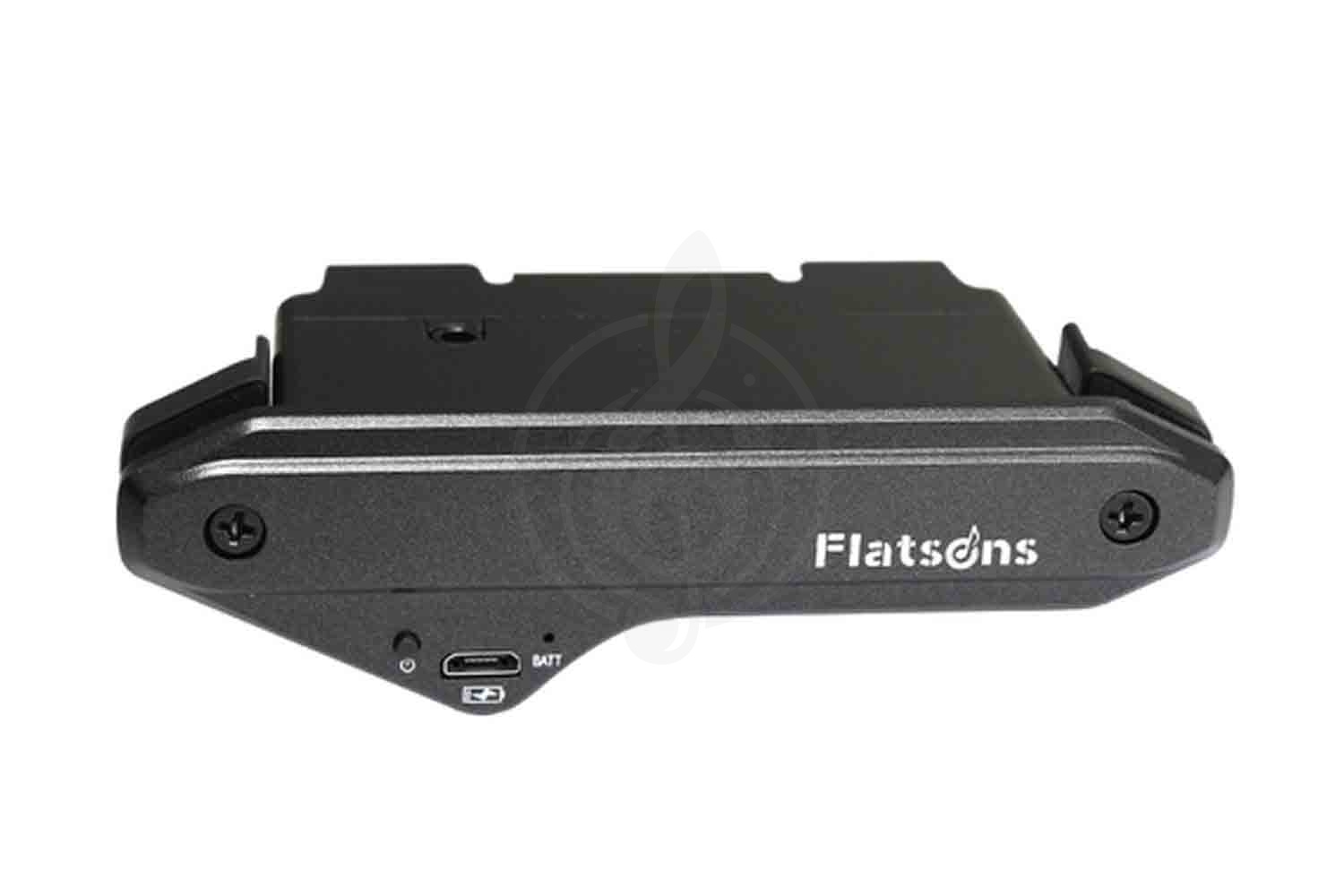 Звукосниматель для акустической гитары Flatsons FLP3 - Звукосниматель для акустической гитары, Flatsons FLP3 в магазине Доминанта мьюзик - фото 2