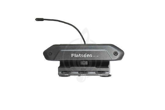 Изображение Flatsons FP-1W - Звукосниматель для акустической гитары