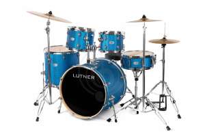 Изображение Ударная установка Fleet 08W-1200Blue