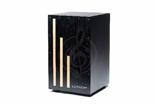 Изображение Кахон Fleet DC6MJ-BK