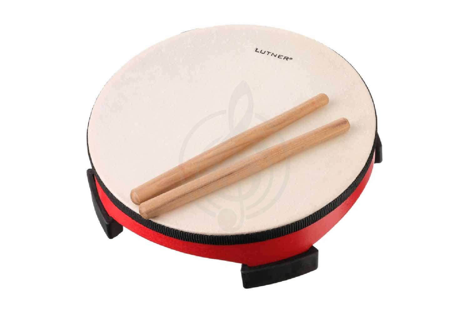 Бубен Fleet FD10 - Бубен, Fleet FD10 в магазине Доминанта мьюзик - фото 1