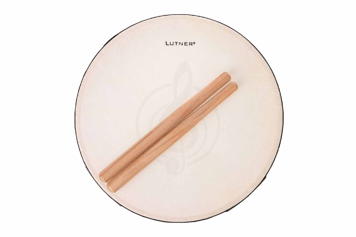 Бубен Fleet FD10 - Бубен, Fleet FD10 в магазине Доминанта мьюзик - фото 2