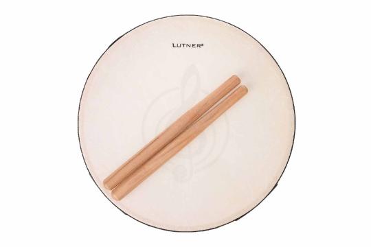 Бубен Fleet FD10 - Бубен, Fleet FD10 в магазине Доминанта мьюзик - фото 2