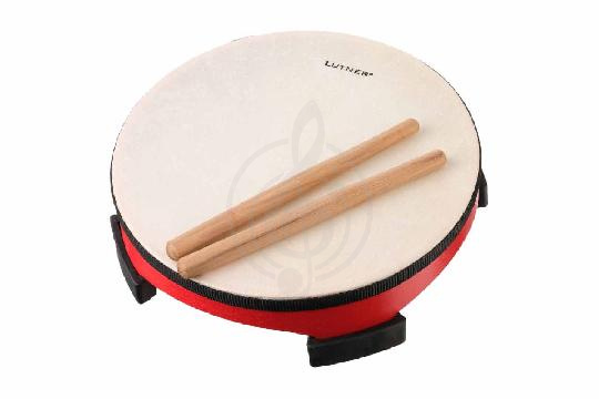 Бубен Fleet FD10 - Бубен, Fleet FD10 в магазине Доминанта мьюзик - фото 1