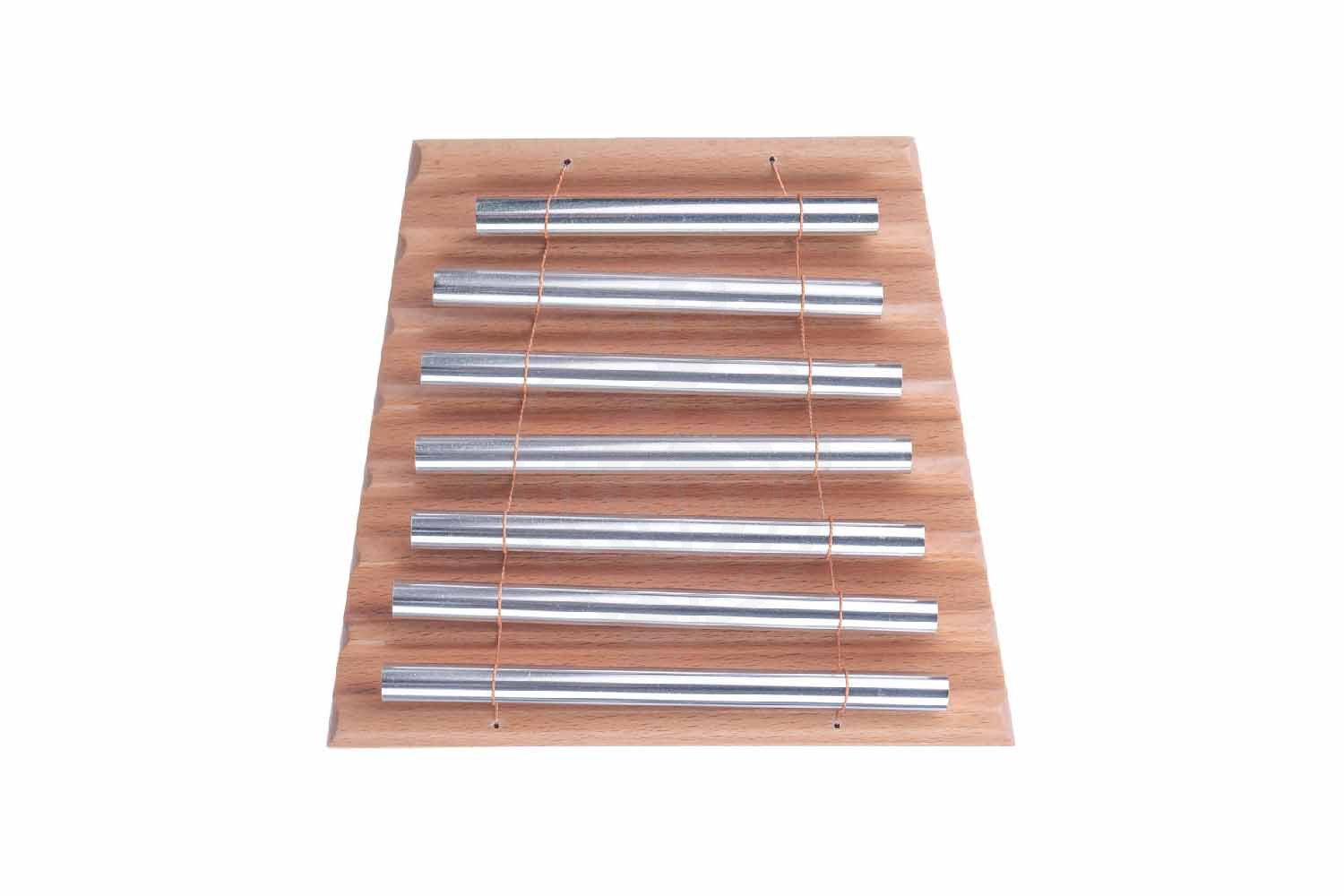 Металлофон Fleet FL-7A - Металлофон, Fleet FL-7A в магазине Доминанта мьюзик - фото 3