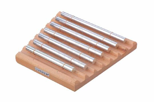 Металлофон Fleet FL-7A - Металлофон, Fleet FL-7A в магазине Доминанта мьюзик - фото 1