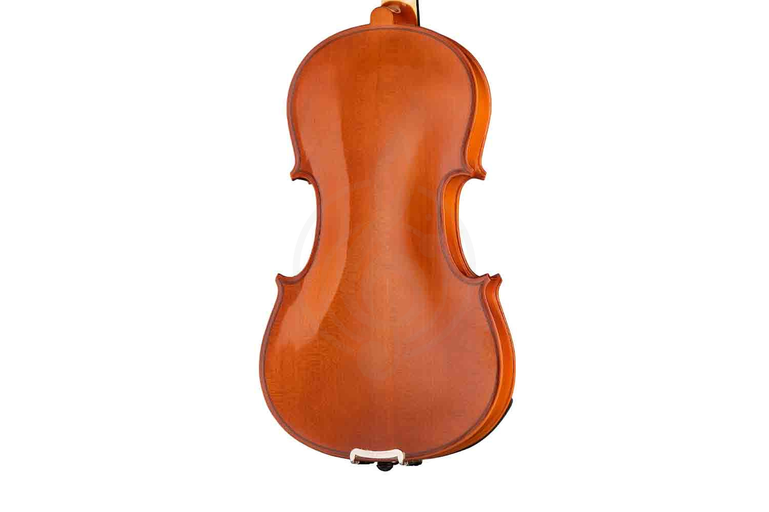 Скрипка 4/4 Скрипки 4/4 Fleet Fleet FLT-VP4/4 - Скрипка ученическая  FLT-VP4/4 - фото 4