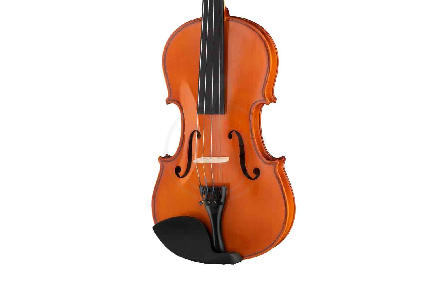 Скрипка 4/4 Скрипки 4/4 Fleet Fleet FLT-VP4/4 - Скрипка ученическая  FLT-VP4/4 - фото 7