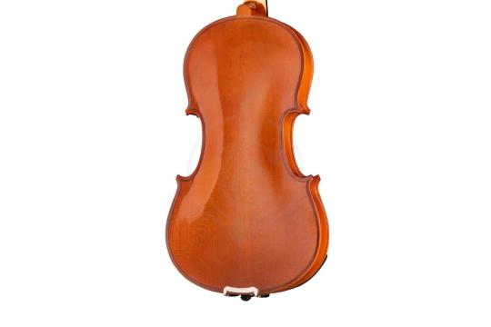 Скрипка 4/4 Скрипки 4/4 Fleet Fleet FLT-VP4/4 - Скрипка ученическая  FLT-VP4/4 - фото 4