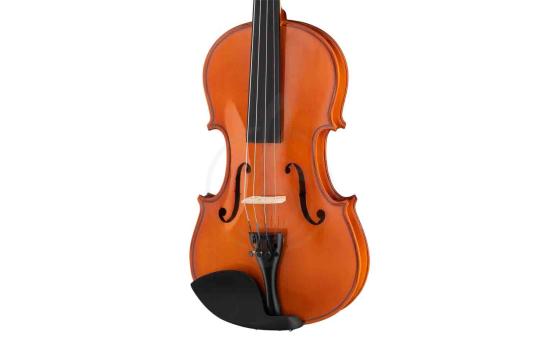 Скрипка 4/4 Скрипки 4/4 Fleet Fleet FLT-VP4/4 - Скрипка ученическая  FLT-VP4/4 - фото 7