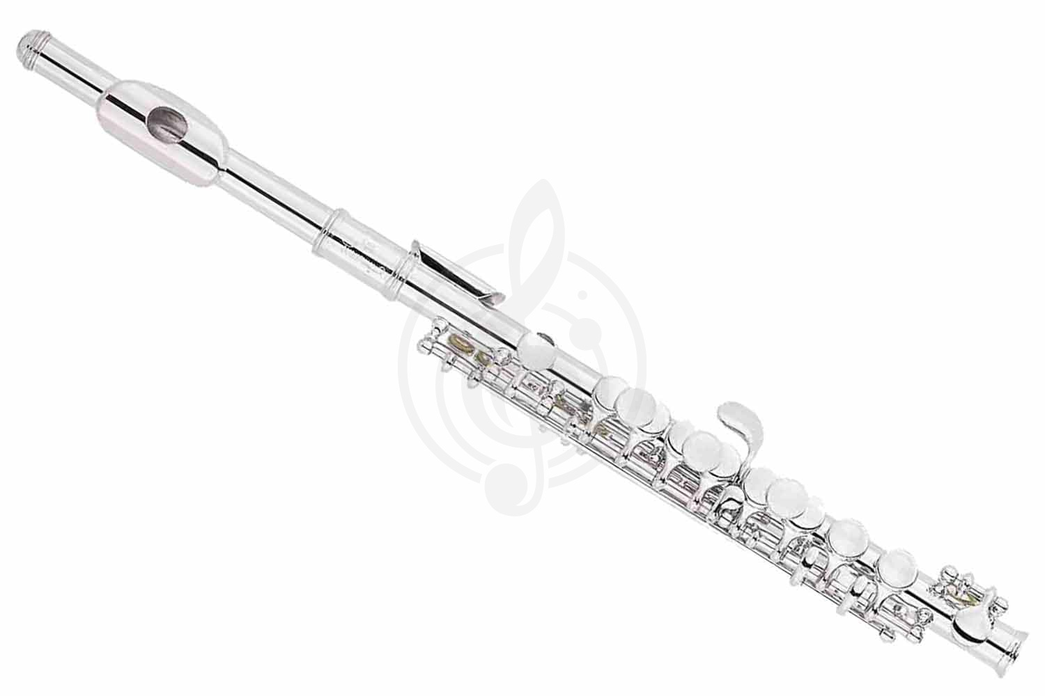 Флейта пикколо Флейты пикколо ARMSTRONG Флейта-пикколо ARMSTRONG 204 ARMSTRONG 204 - фото 1