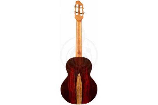 Укулеле тенор FLIGHT A10 SC Cocobolo Dragon - Укулеле тенор,  A10 SC Cocobolo Dragon в магазине DominantaMusic - фото 7