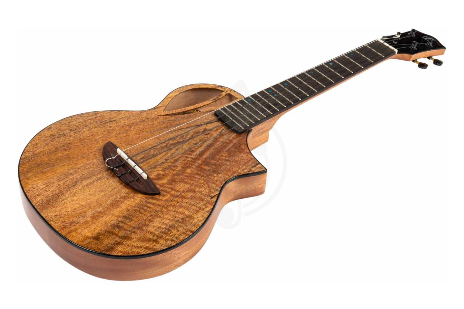 Укулеле баритон FLIGHT AVIATOR Mango Baritone - Укулеле баритон,  AVIATOR Mango Baritone в магазине DominantaMusic - фото 2