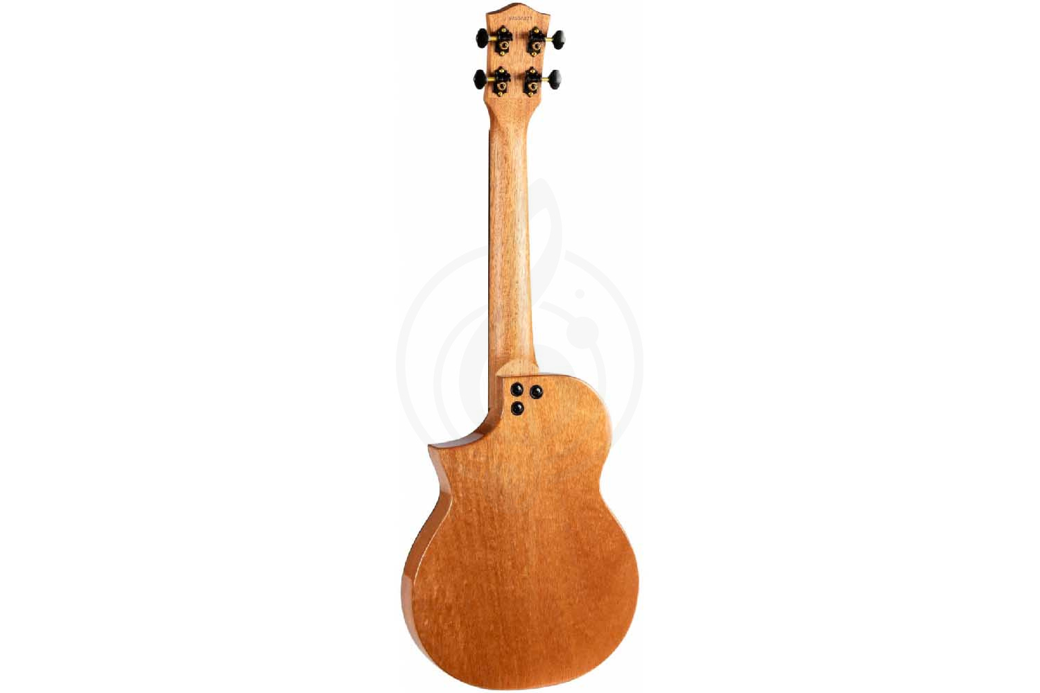 Укулеле баритон FLIGHT AVIATOR Mango Baritone - Укулеле баритон,  AVIATOR Mango Baritone в магазине DominantaMusic - фото 6