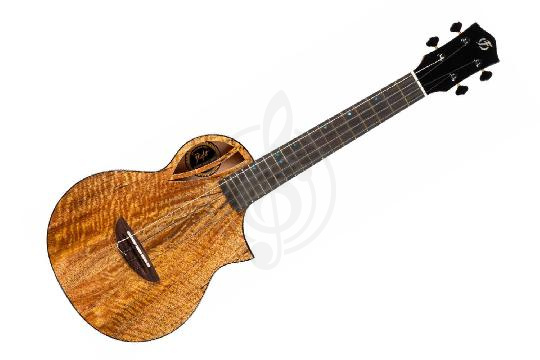 Укулеле баритон FLIGHT AVIATOR Mango Baritone - Укулеле баритон,  AVIATOR Mango Baritone в магазине DominantaMusic - фото 1