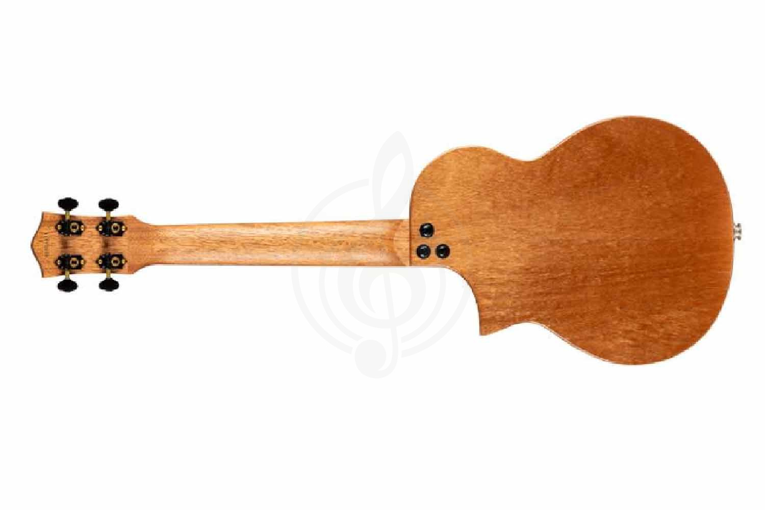 Укулеле тенор FLIGHT AVIATOR Mango Tenor CE - Укулеле тенор, Flight AVIATOR Mango Tenor CE в магазине Доминанта мьюзик - фото 4