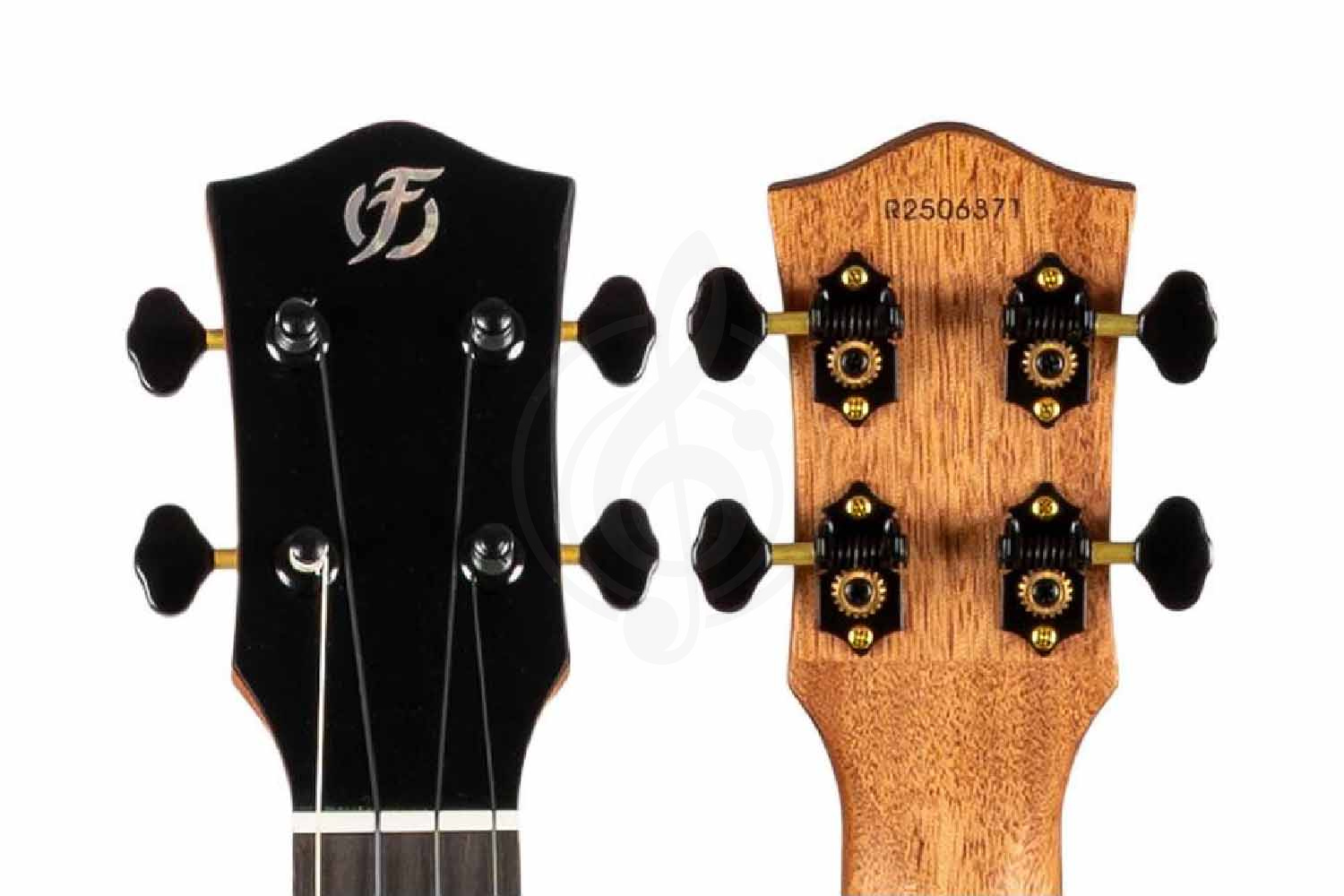 Укулеле тенор FLIGHT AVIATOR Mango Tenor CE - Укулеле тенор, Flight AVIATOR Mango Tenor CE в магазине Доминанта мьюзик - фото 8