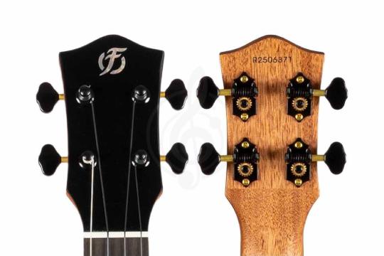 Укулеле тенор FLIGHT AVIATOR Mango Tenor CE - Укулеле тенор, Flight AVIATOR Mango Tenor CE в магазине Доминанта мьюзик - фото 8