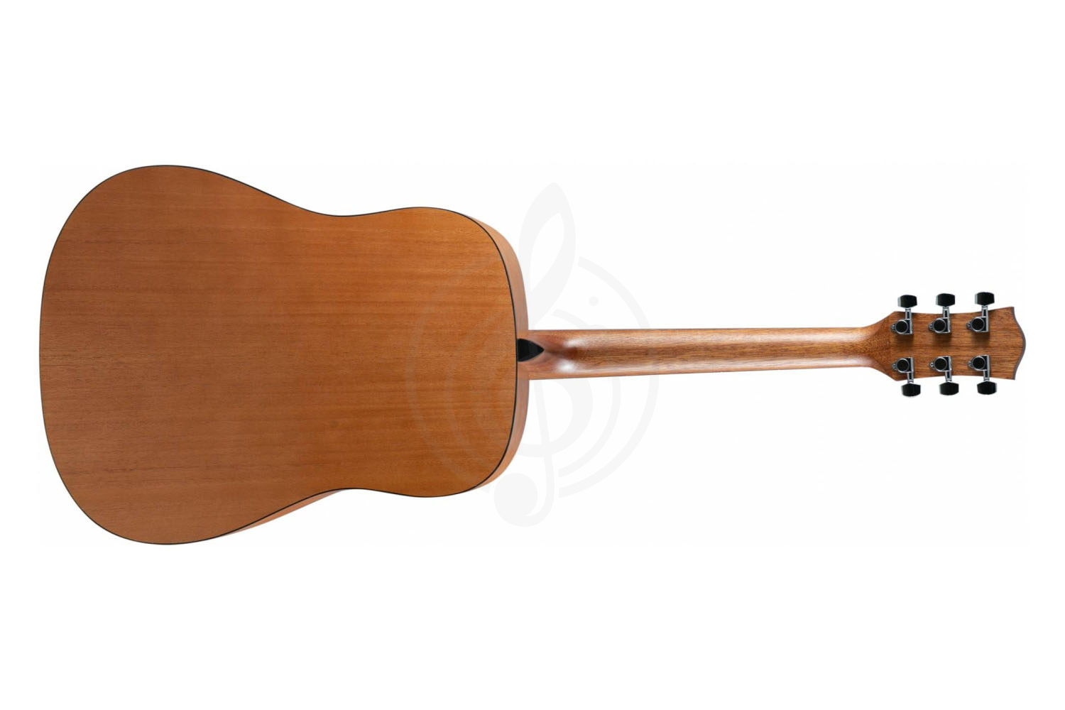 Акустическая гитара FLIGHT D-175 NA - Гитара акустическая, Flight D-175 NA в магазине DominantaMusic - фото 2