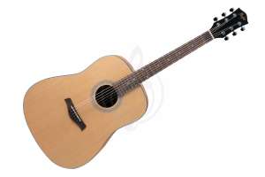 Изображение Акустическая гитара Flight D-175 NA