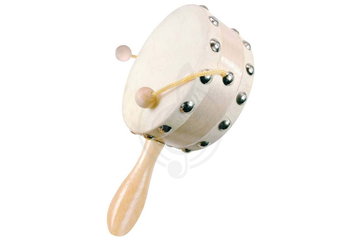  FLIGHT FD-10N - Барабан индийский, Flight FD-10N в магазине DominantaMusic - фото 1