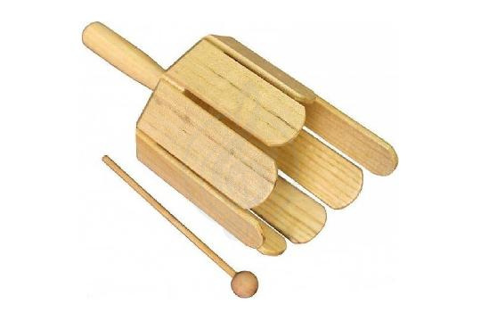 Изображение Тон-блок Flight FMT-1