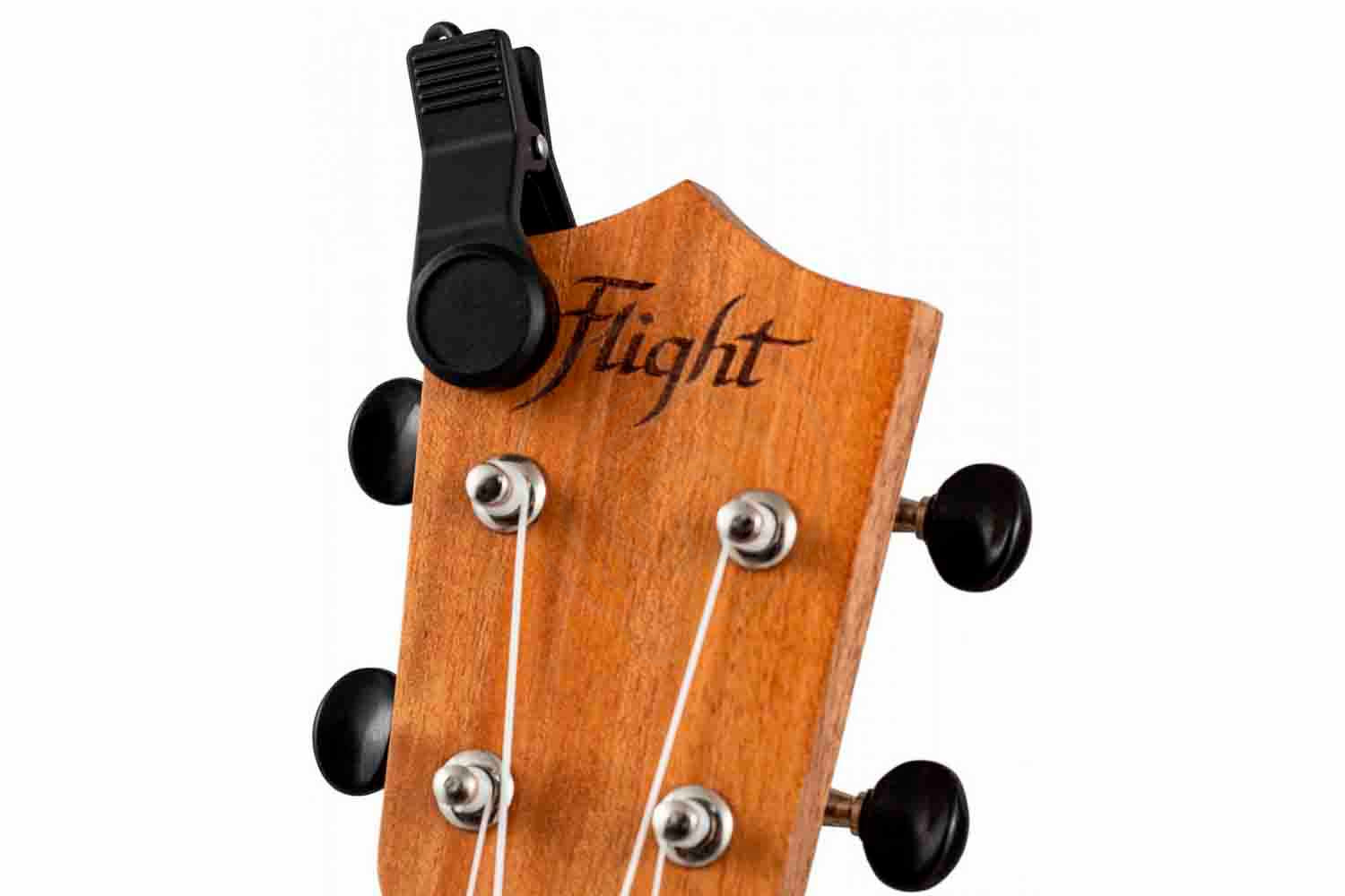 Звукосниматель для акустической гитары FLIGHT FPICK-1 - Пьезозвукосниматель для акустической гитары, Flight FPICK-1 в магазине DominantaMusic - фото 6