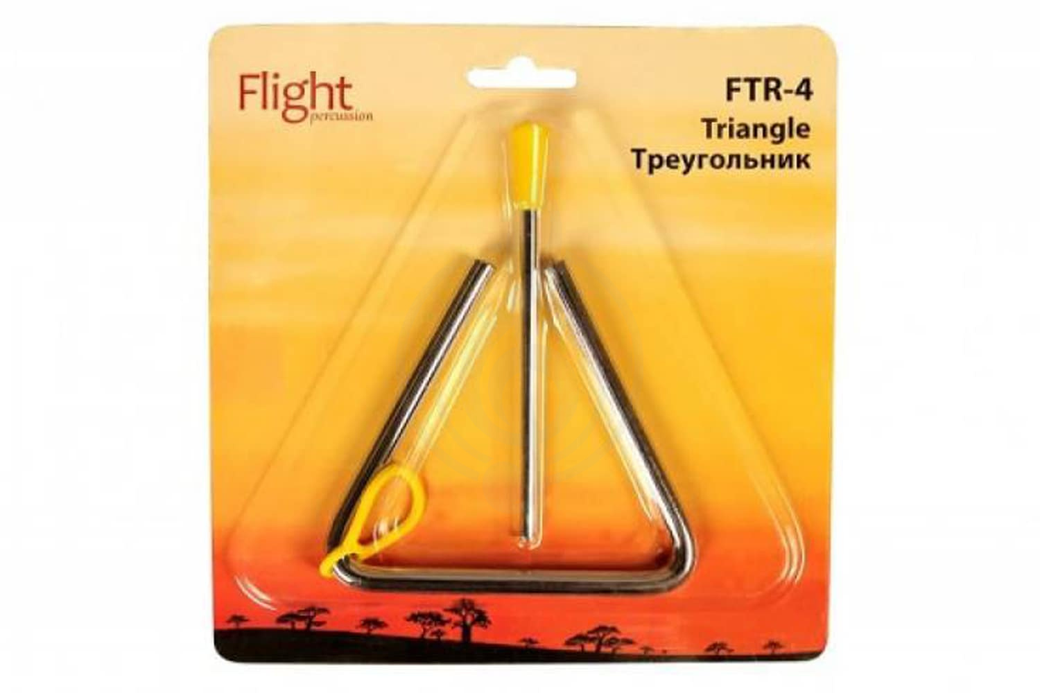 Треугольник Треугольники Flight FLIGHT FTR-4 - Треугольник FTR-4 - фото 2