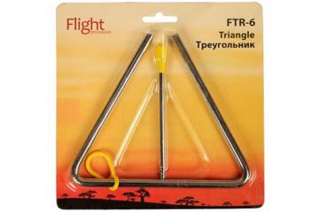 Треугольник Треугольники Flight FLIGHT FTR-6 - Треугольник FTR-6 - фото 2