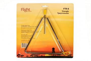 Треугольник Треугольники Flight FLIGHT FTR-8 - Треугольник FTR-8 - фото 2