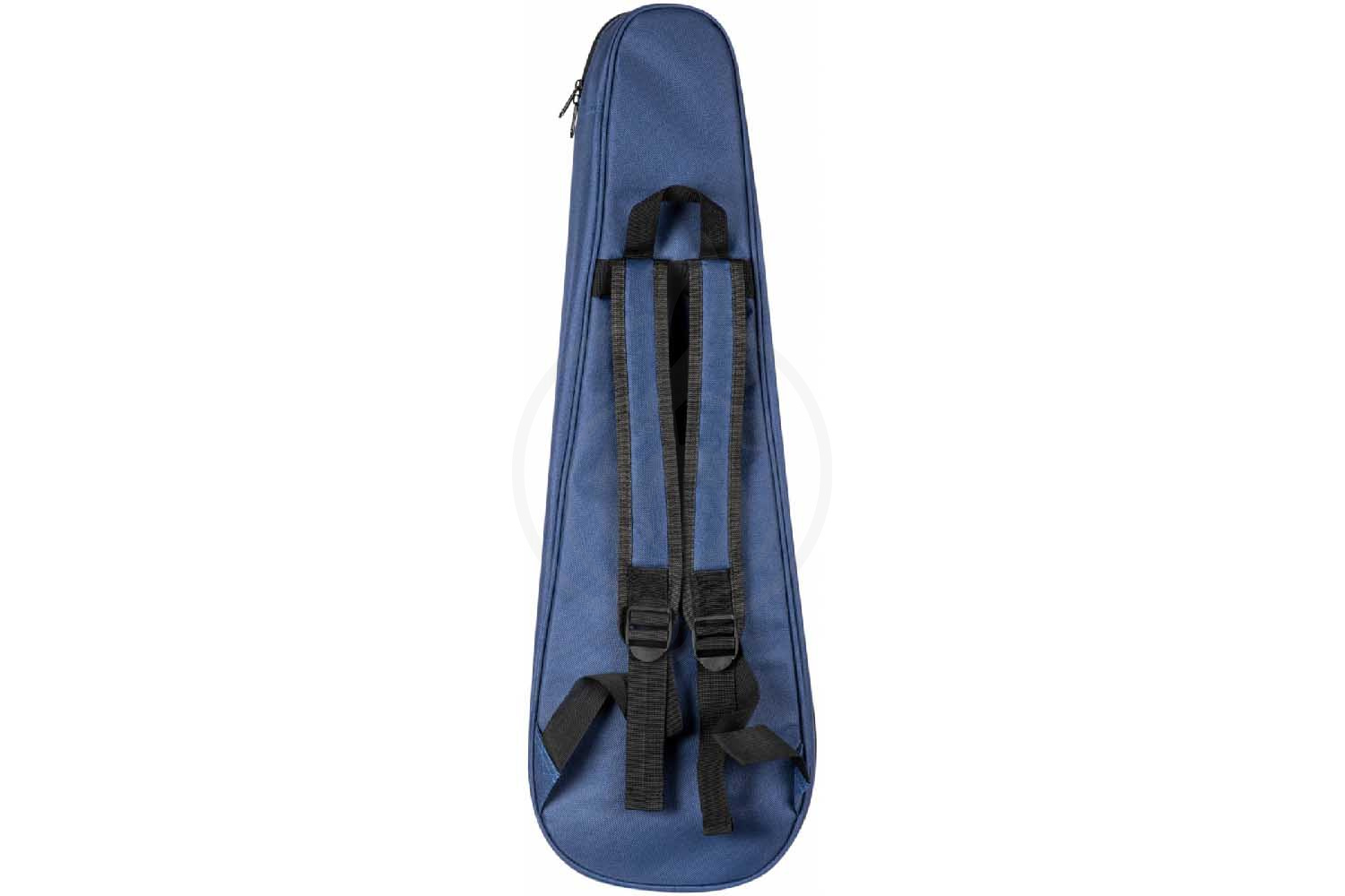 Укулеле тенор FLIGHT IRIS 8 EQ-A BK - Укулеле тенор, Flight IRIS 8 EQ-A BK в магазине DominantaMusic - фото 10