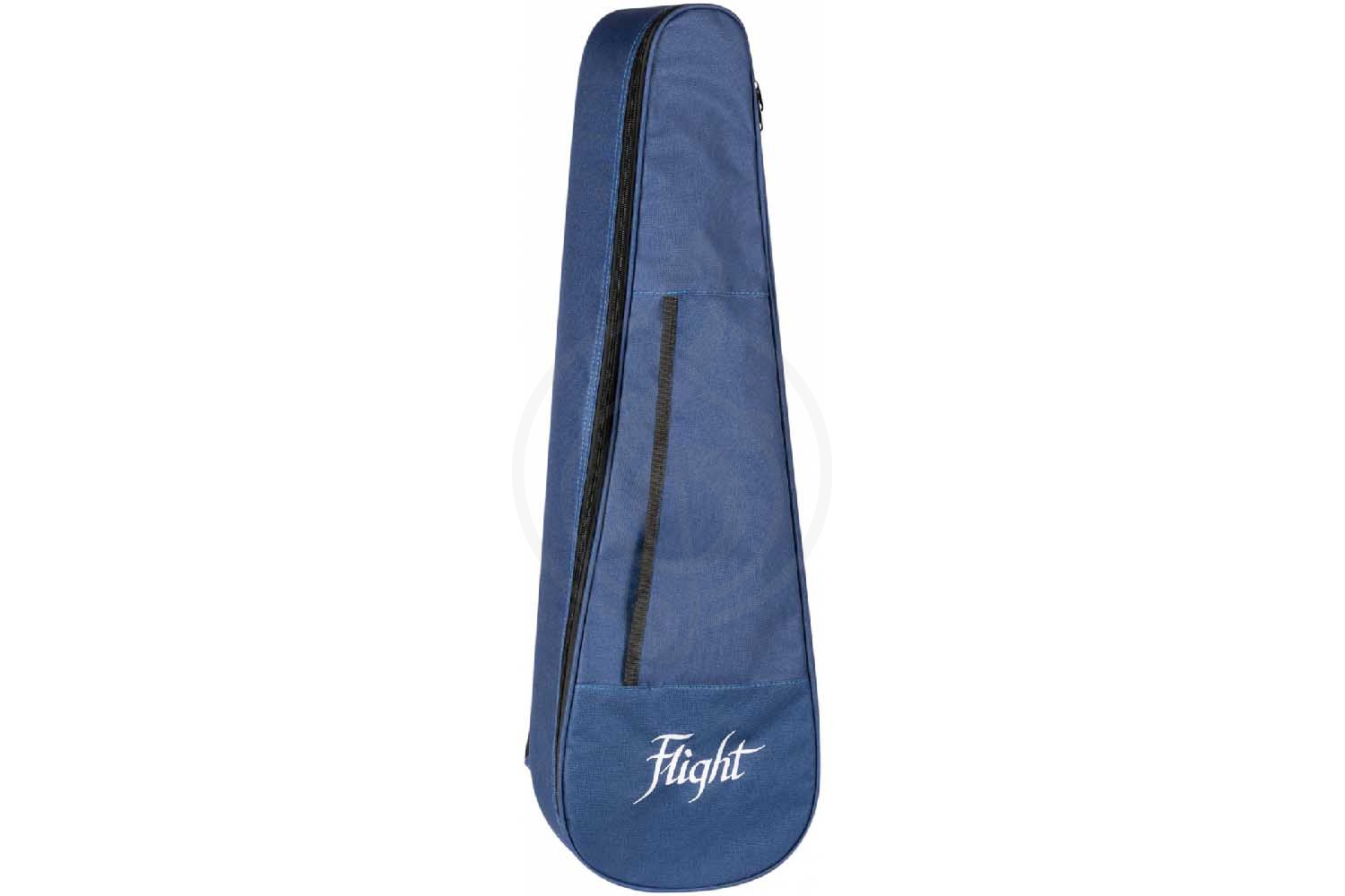 Укулеле тенор FLIGHT IRIS 8 EQ-A BK - Укулеле тенор, Flight IRIS 8 EQ-A BK в магазине DominantaMusic - фото 13