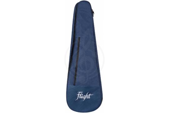 Укулеле тенор FLIGHT IRIS 8 EQ-A BK - Укулеле тенор, Flight IRIS 8 EQ-A BK в магазине DominantaMusic - фото 12