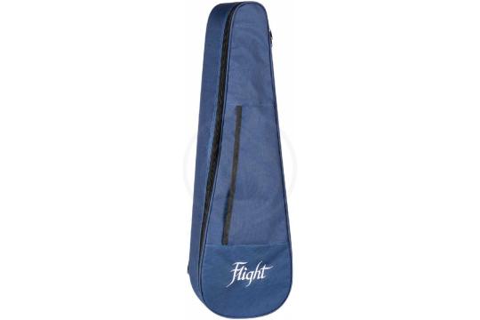 Укулеле тенор FLIGHT IRIS 8 EQ-A BK - Укулеле тенор, Flight IRIS 8 EQ-A BK в магазине DominantaMusic - фото 13