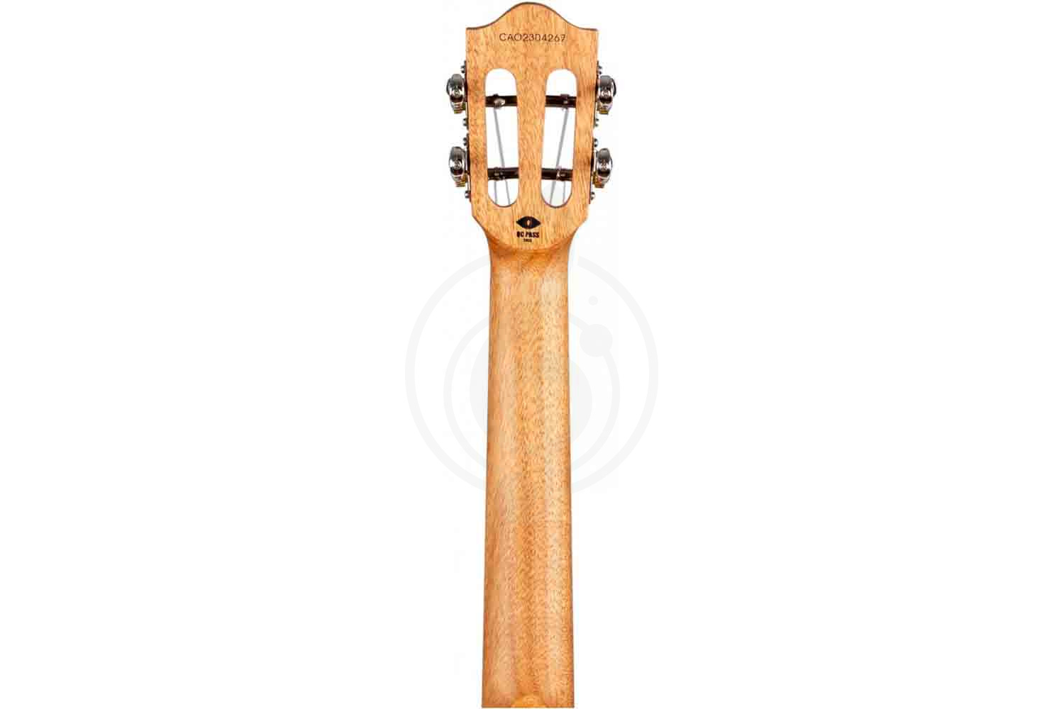 Укулеле баритон FLIGHT IRIS Baritone BK - Укулеле баритон,  IRIS Baritone BK в магазине DominantaMusic - фото 11