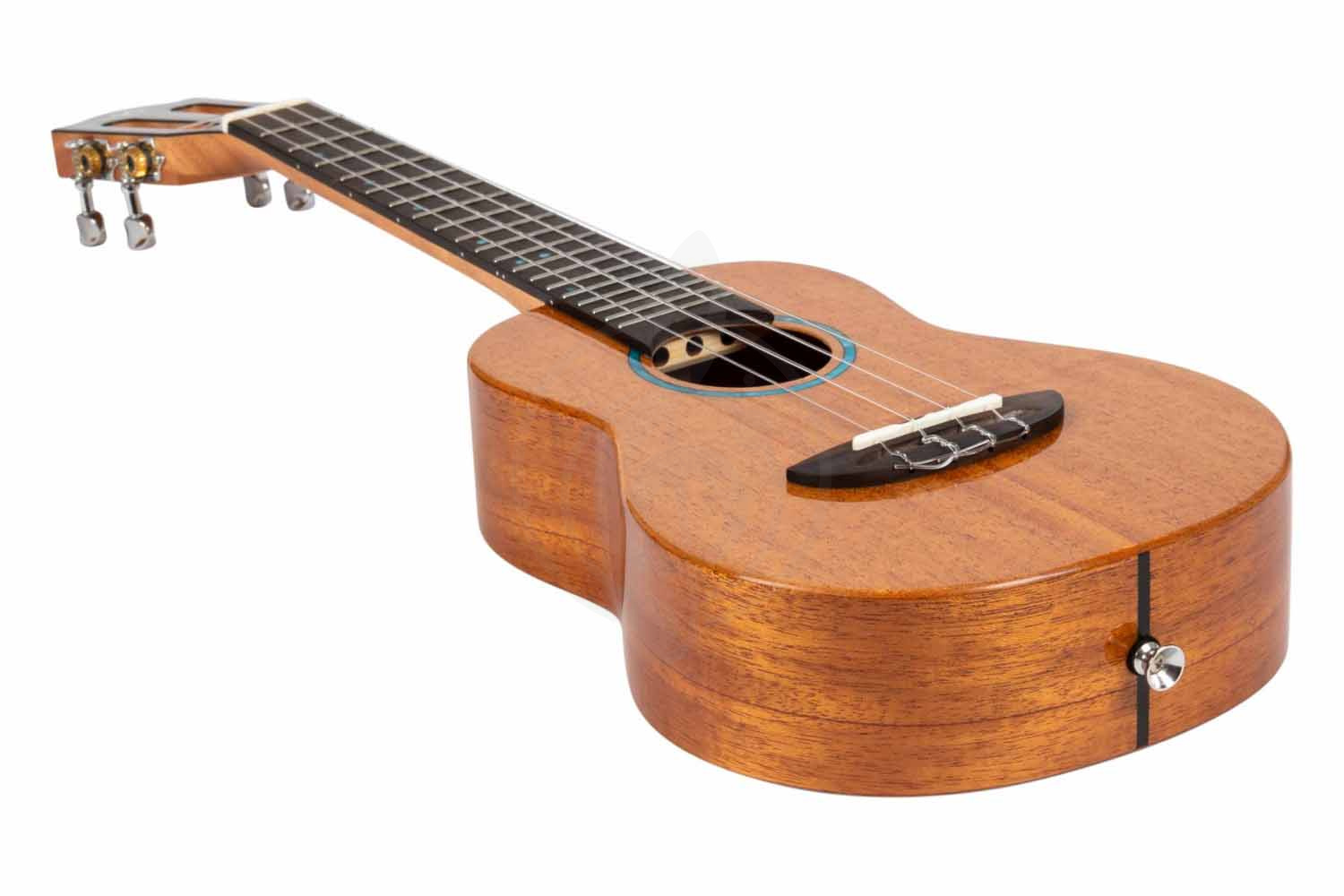 Укулеле концерт FLIGHT IRIS Tinta Concert NA - Укулеле концерт, Flight IRIS Tinta Concert NA в магазине Доминанта мьюзик - фото 7