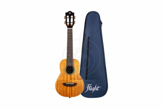 Укулеле концерт FLIGHT IRIS Tinta Concert NA - Укулеле концерт, Flight IRIS Tinta Concert NA в магазине Доминанта мьюзик - фото 3